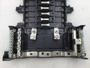 Square D QO124L125G/K 12 Space 24 Circuit 125A 120/240V Type QO Load Center Guts