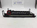 Siemens/ITE 150 Amp 8 Space 120/240 VAC Type Q Load Center Guts Only 8" X 12"