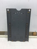 ITE EQ Series 8 Space/16 Circuit 120/240 VAC Load Center Guts Only 11" X 17"