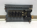 ITE EQ Series 8 Space/16 Circuit 120/240 VAC Load Center Guts Only 11" X 17"
