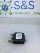 Airpax LELK1-1RS4-30452-100 80 Volt 100 Amp Bullet Style Breaker