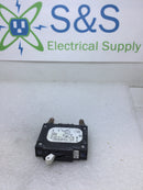 Airpax LELK1-1RS4-30452-100 80 Volt 100 Amp Bullet Style Breaker