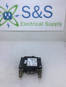 Airpax LMLB1-1RLS4R-36825-30-V 80 VDC 30 Amp Bullet Style Breaker