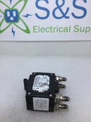 Airpax LMLHPK11-1RLS4-30406-2-V 80 Volt 150 Amp Bullet Style Breaker