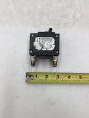Airpax LMLHPK11-1RLS4-30406-2-V 80 Volt 150 Amp Bullet Style Breaker
