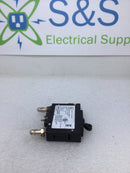 CBI DDA130057 Single Pole 80 Volt 20 Amp Bullet Style Circuit Breaker