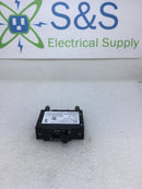 CBI D2ALCX20061 80 Volt 15 Amp Single Pole Bullet Style Circuit Breaker