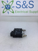 CBI D2ALX20238 80 Volt 15 Amp Single Pole Bullet Style Circuit Breaker