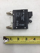 CBI D2ALX20238 80 Volt 15 Amp Single Pole Bullet Style Circuit Breaker