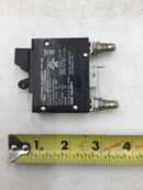 CBI D2ALX20237 80 Volt 50 Amp Single Pole Bullet Style Circuit Breaker