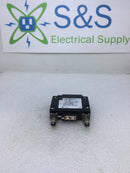 Heinemann AM1S-Z550-8W 80 VDC 30 Amp Single Pole Bullet Style Breaker