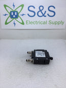 Heinemann AM1S-Z550-8W 80 VDC 30 Amp Single Pole Bullet Style Breaker