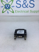 Heinemann AM1S-Z550-8W 80 VDC 30 Amp Single Pole Bullet Style Breaker