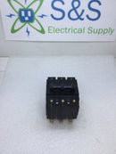 Heinemann AM1P-Z2-7W 250 Amp 80DC 7W 3 Pole Bullet Circuit Breaker