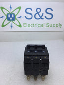 Heinemann AM1P-Z2-7W 250 Amp 80DC 7W 3 Pole Bullet Circuit Breaker