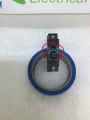 Carling Technologies CT1-X0-23-922-A21-MJ 80 Volt 20 Amp Breaker