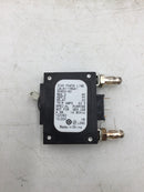 Airpax LELK1-1RS4-30452-50 80 Volt 50 Amp Bullet Style Breaker