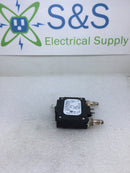 Airpax LELK1-1RS4-30452-50 80 Volt 50 Amp Bullet Style Breaker