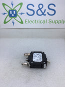 Airpax LELK1-1RS4-30452-50 80 Volt 50 Amp Bullet Style Breaker