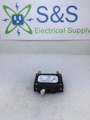 Airpax LELK1-1RS4-30452-50 80 Volt 50 Amp Bullet Style Breaker