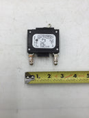 Airpax LELK1-1RS4-30452-50 80 Volt 50 Amp Bullet Style Breaker