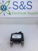 Airpax LMLK1-1RLS4-29877-8-V 80 Volt 30 Amp Bullet Style Breaker