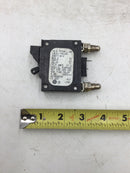 Airpax LMLK1-1RLS4-29877-8-V 80 Volt 30 Amp Bullet Style Breaker