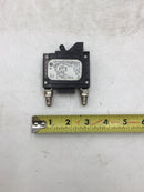 Airpax LMLK1-1RLS4-29877-8-V 80 Volt 30 Amp Bullet Style Breaker