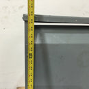 Square D 75T3H 75KVA 480 HV 208Y/120V 3 Phase 34349-17212-041 Insulated Transformer