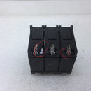 Challenger C330 30 Amp 3 Pole 240V Type C Circuit Breaker - Cosmetic Flaw