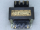 Square D S30021-507-51 Control Transformer Type EO-3 Class 9070 Series B 50/60Hz