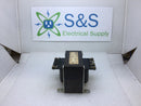 Square D S30021-507-51 Control Transformer Type EO-3 Class 9070 Series B 50/60Hz