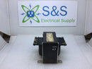 Square D S30021-507-51 Control Transformer Type EO-3 Class 9070 Series B 50/60Hz