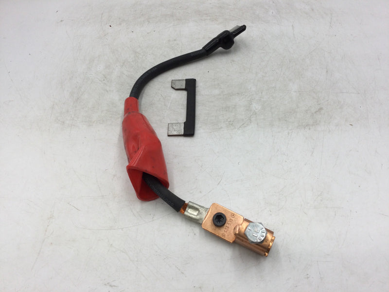 Meter Bypass Cable Lug and Jumper Combo Lug-SLS-225 Talon Jumper-ECJS-200