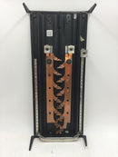 Murray/Siemens 200A 120/240VAC 12 Space/40 Circuit Type Q/Type MP Guts Only