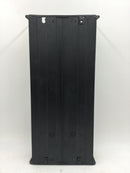 Murray/Siemens 200A 120/240VAC 12 Space/40 Circuit Type Q/Type MP Guts Only