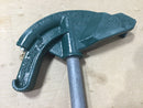 Greenlee 841 3/4" EMT Pipe Bender with 39" Silver Handle