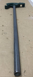 Greenlee 841 3/4" EMT Pipe Bender with 39" Silver Handle