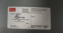 Hoffman/Nvent A8836RT 8"X8"36" Nema 3R Galvanized Steel Wire Trough