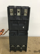 GE Spectra Series SFDA36AN0250 3 Pole 3 Phase 480 Volt 250 Amp Molded Case Switch/Circuit Breaker