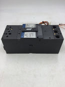 GE Spectra Series SFDA36AN0250 3 Pole 3 Phase 480 Volt 250 Amp Molded Case Switch/Circuit Breaker