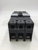 GE Spectra Series SFDA36AN0250 3 Pole 3 Phase 480 Volt 250 Amp Molded Case Switch/ Circuit Breaker