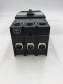 GE Spectra Series SFDA36AN0250 3 Pole 3 Phase 480 Volt 250 Amp Molded Case Switch/ Circuit Breaker