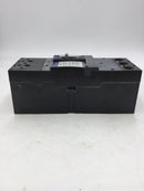 GE Spectra Series SFDA36AN0250 3 Pole 3 Phase 480 Volt 250 Amp Molded Case Switch/ Circuit Breaker