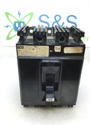 FPE/Federal Pacific NE233020 20 Amp 3 Pole 240V Type NE Circuit Breaker