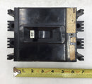 FPE/Federal Pacific NE233020 20 Amp 3 Pole 240V Type NE Circuit Breaker