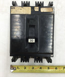 FPE/Federal Pacific NE233020 20 Amp 3 Pole 240V Type NE Circuit Breaker