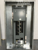 Square D NEHB-04398-622 100 Amp 277/480V 3 Phase 4 Wire NEHB Panelboard 35" x 20"