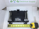 Square D QON40M200 200 Amp 20 Space 120/240 VAC Load Center Guts Only 8.5" X 21"