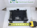 Square D QON30-40M200 30 Space 40 Circuit 200A 120/240VAC Type QOB Guts Only